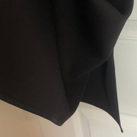 Helmut Lang Crepe Sheath Dress M - Picture 9 of 14